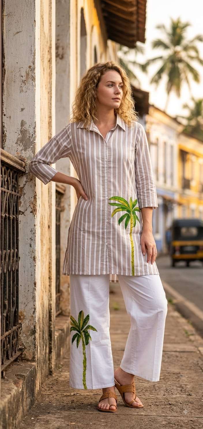 2 PIECE CO ORD SET MONSOON SEASON PALAZZO TRENDY PATTERN BUY 2 PIECE CO ORD SET MONSOON SEASON PALAZZO TRENDY PATTERN BUY